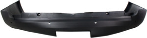 2011 - 2014 Ford Expedition Rear Bumper Cover (CAPA Certified)