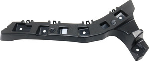2013 - 2018 Ford Fusion Rear Bumper Cover Support (Right / Passenger Side)