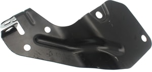 2017 - 2022 Ford F-350 Super Duty Rear Bumper Bracket - Right Passenger