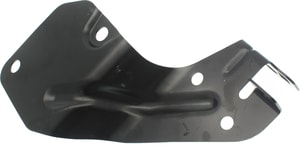 2017 - 2022 Ford F-350 Super Duty Rear Bumper Bracket - Left Driver