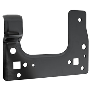 2019 - 2020 Ford F-150 Rear Bumper Bracket (Right / Passenger Side)