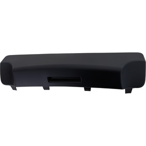 Rear Hitch Cover for Ford Expedition 2018-2021, Hitch Cap, Primed (Ready to Paint), Replacement