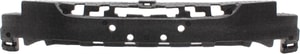 2016 - 2017 GMC Terrain Front Bumper Absorber