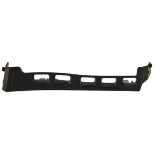 Front Bumper Support Right Passenger for GMC Terrain 2018-2023, Cover Reinforcement, Plastic with Steel Clip, Replacement