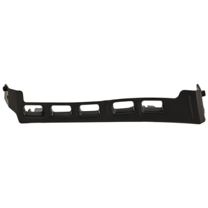 Front Bumper Support Cover Reinforcement for GMC Terrain 2018-2023, Left Driver Side, Made of Plastic with Steel Clip, Replacement