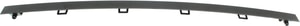 2017 - 2017 GMC Terrain Front Bumper Molding