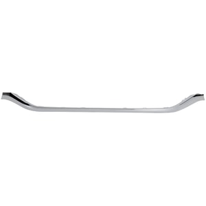 Front Bumper Molding for 2018-2021 GMC Terrain, Lower Center, Chrome, Suitable for Denali/SLT Models, Replacement