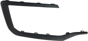 2016 - 2017 GMC Terrain Front Bumper Molding (Right / Passenger Side)