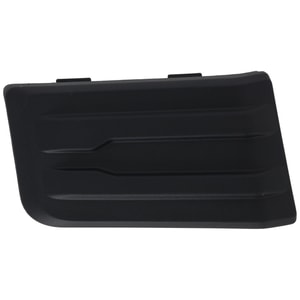 2022 - 2025 GMC Sierra 1500 Front Bumper Insert (Left / Driver Side)