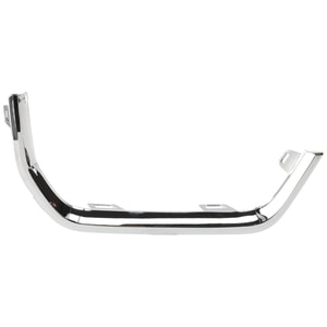 2022 - 2024 GMC Terrain Front Bumper Molding (Right / Passenger Side)