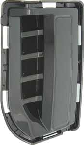 2016 - 2017 GMC Terrain Front Bumper Insert (Left / Driver Side)