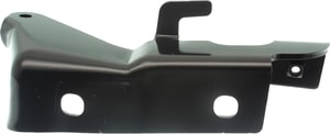 2007 - 2012 GMC Acadia  Hood Hinge - Left Driver