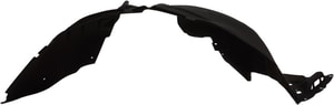 Front Fender Liner for GMC Acadia 2020-2023, Right Passenger Side, Plastic, Thermo Form, Replacement