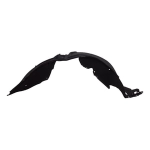 Front Fender Liner for GMC Acadia 2017-2018, Right Passenger Side, Replacement