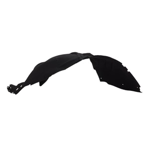 Front Fender Liner for GMC Acadia 2017-2018, Left Driver Side, Replacement