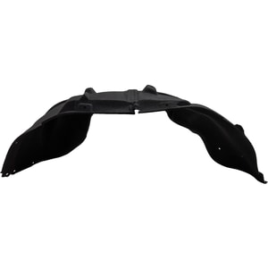 Front Fender Liner, Wheelhouse Liner for GMC Sierra 2500 HD/3500 HD 2020-2023, Right Passenger Side, Replacement