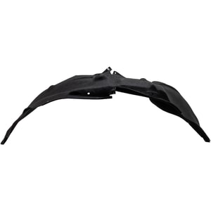 Front Fender Wheelhouse Liner for GMC Sierra 2500 HD/3500 HD 2020-2023, Left Driver Side, Replacement