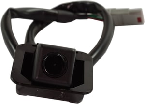 Rear View Backup Camera for GMC Acadia 2017-2019, Without Surround View, Replacement
