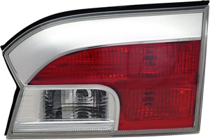 2013 - 2017 GMC Terrain Tail Light Rear Lamp - Right Passenger