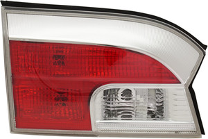2013 - 2017 GMC Terrain Tail Light Rear Lamp - Left Driver