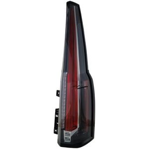 2015 - 2020 Chevrolet (Chevy) Yukon Tail Light Rear Lamp - Right Passenger