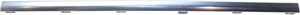 2016 - 2017 GMC Terrain Rear Bumper Molding