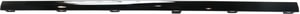2017 - 2017 GMC Terrain Rear Bumper Molding