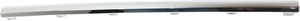 2016 - 2017 GMC Terrain Rear Bumper Molding