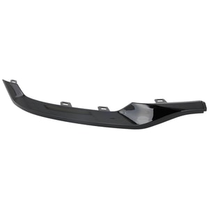 2022 - 2024 GMC Terrain Rear Bumper Molding (Left / Driver Side)