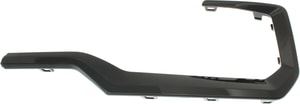 2017 - 2017 GMC Terrain Rear Bumper Molding (Right / Passenger Side)