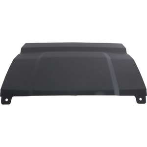 2018 - 2021 GMC Terrain Rear Bumper Tow Hook Cover