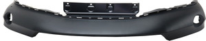 2016 - 2018 Honda Pilot Front Bumper Cover Lower