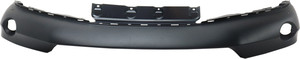 2016 - 2018 Honda Pilot Front Bumper Cover Lower
