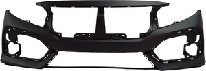 2017 - 2020 Honda Civic Front Bumper Cover