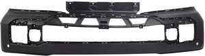 2017 - 2020 Honda Ridgeline Front Bumper Cover Lower