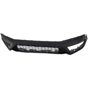 Front Bumper Cover for Honda CR-V 2020-2022, Lower, Textured, for EX/EX-L/Touring Models, Built for North America/Canada, Replacement