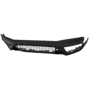 Front Bumper Cover for Honda CR-V 2020-2022, Lower Portion, Textured Finish, Compatible with North America/USA Built Vehicle, Replacement
