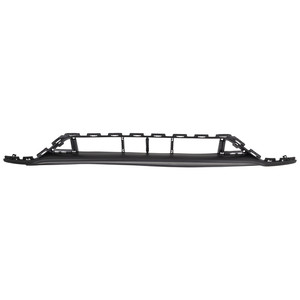 Front Bumper Cover for Hyundai Sonata 2020-2022, Lower Position, Textured Finish, for Preferred/SE Models, Replacement