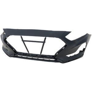 2018 - 2019 Hyundai Sonata Front Bumper Cover