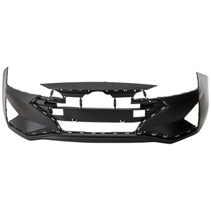 2019 - 2020 Hyundai Elantra Front Bumper Cover