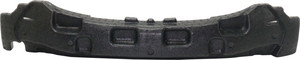 2011 - 2013 Hyundai Elantra Front Bumper Absorber