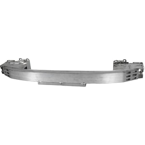 Front Reinforcement Steel for Honda Civic Coupe/Sedan/Hatchback 2018-2021, Excluding Type R Model, Replacement
