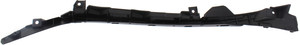 2017 - 2018 Hyundai Elantra Front Bumper Bracket - Right Passenger