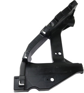 2017 - 2021 Honda Civic Front Bumper Retainer - Right Passenger