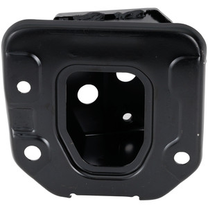 2012 - 2015 Honda Civic Front Bumper Bracket - Right Passenger