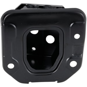 2012 - 2015 Honda Civic Front Bumper Bracket - Left Driver