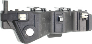 2013 - 2019 Hyundai Santa Fe Front Bumper Bracket - Right Passenger
