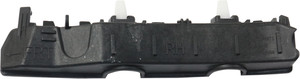 2018 - 2022 Hyundai Accent Front Upper Bumper Bracket - Right Passenger