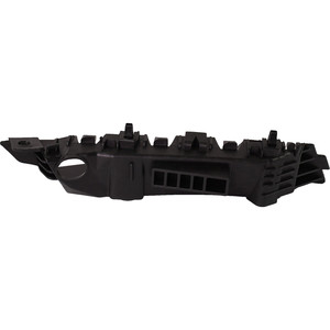 Front Bumper Bracket for Hyundai Elantra 2019-2020, Left Driver Side Mounting, Built for USA Vehicles, Replacement