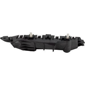 Front Bumper Bracket, Left Driver Side Mounting for 2019-2020 Hyundai Elantra, Korea Built Vehicle, Sedan, Replacement